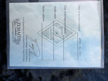 Load image into Gallery viewer, Zemaitis MF500 Fire Dragon (Second Hand)