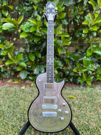 Zemaitis MF500 Fire Dragon (Second Hand)