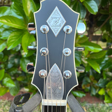 Zemaitis MF500 Fire Dragon (Second Hand)