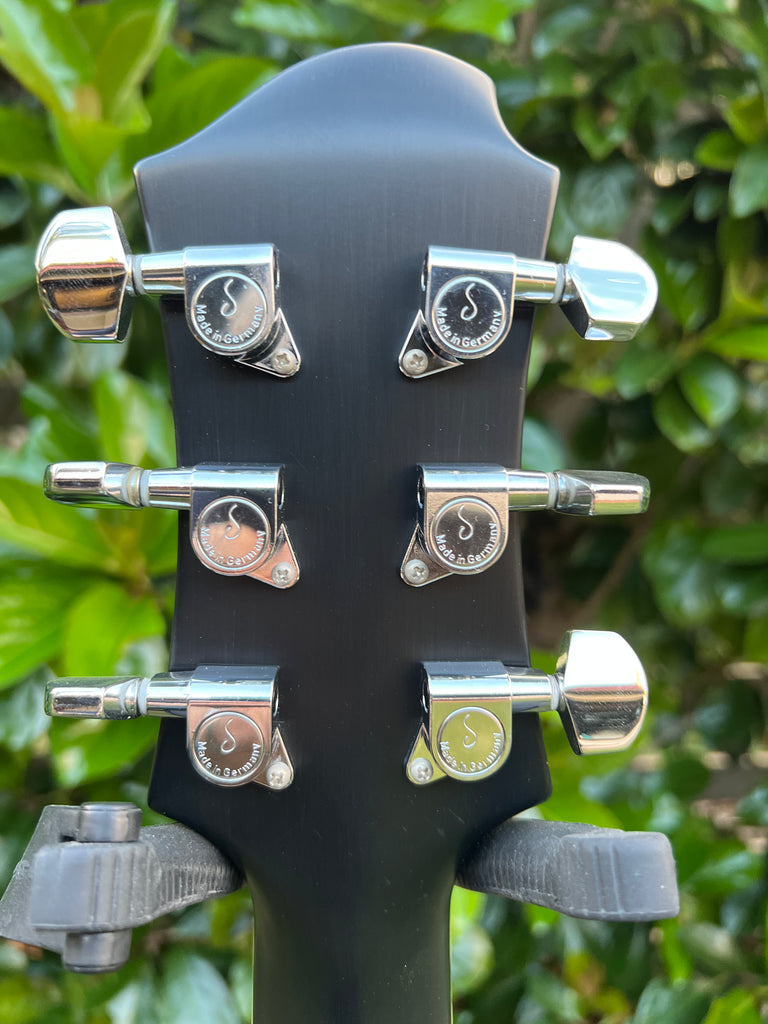 Zemaitis MF500 Fire Dragon (Second Hand)