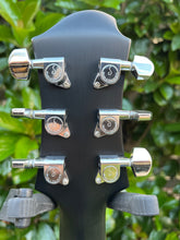 Load image into Gallery viewer, Zemaitis MF500 Fire Dragon (Second Hand)