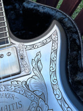 Load image into Gallery viewer, Zemaitis MF500 Fire Dragon (Second Hand)