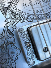 Load image into Gallery viewer, Zemaitis MF500 Fire Dragon (Second Hand)