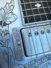 Load image into Gallery viewer, Zemaitis MF500 Fire Dragon (Second Hand)