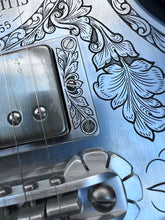 Load image into Gallery viewer, Zemaitis MF500 Fire Dragon (Second Hand)