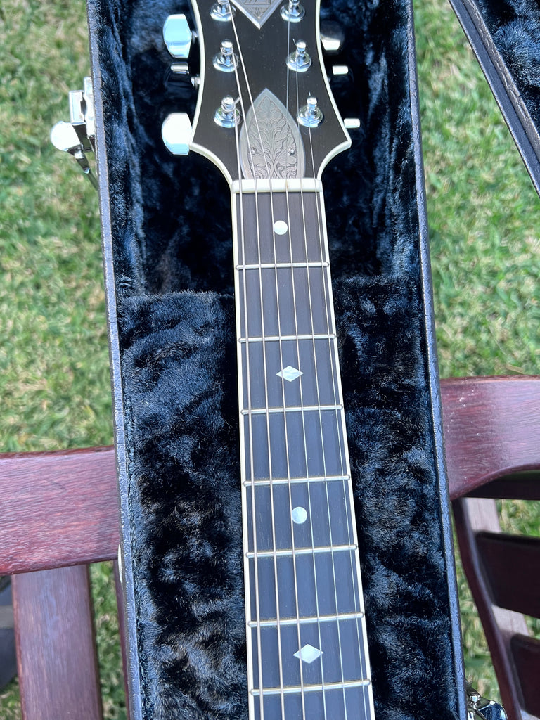 Zemaitis MF500 Fire Dragon (Second Hand)