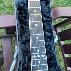 Zemaitis MF500 Fire Dragon (Second Hand)