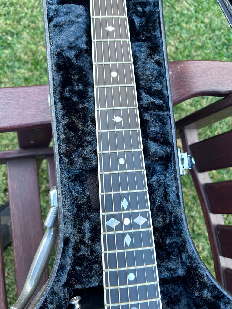 Zemaitis MF500 Fire Dragon (Second Hand)