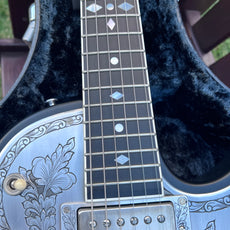 Zemaitis MF500 Fire Dragon (Second Hand)