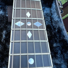 Zemaitis MF500 Fire Dragon (Second Hand)