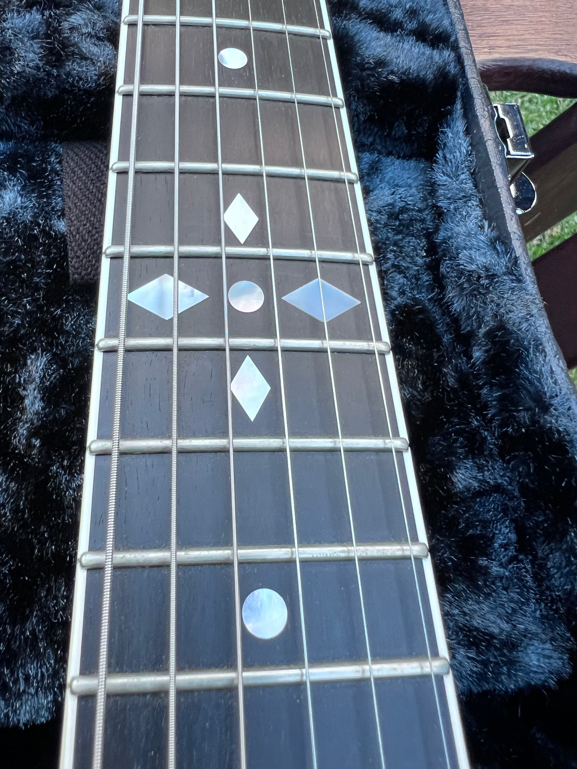 Zemaitis MF500 Fire Dragon (Second Hand)