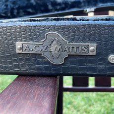 Zemaitis MF500 Fire Dragon (Second Hand)