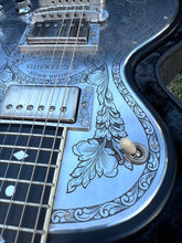 Load image into Gallery viewer, Zemaitis MF500 Fire Dragon (Second Hand)