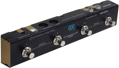 Hotone Ampero Control Australia GMI