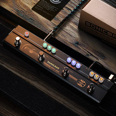 Sonicake - Sonic Wood - SonicBar Australia