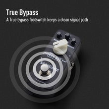 Load image into Gallery viewer, Sonicake - Cry-Bot - Mini Guitar Pedal Buy in Australia