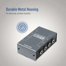 Load image into Gallery viewer, Sonicake - Junction Box - Guitar Pedal Australia