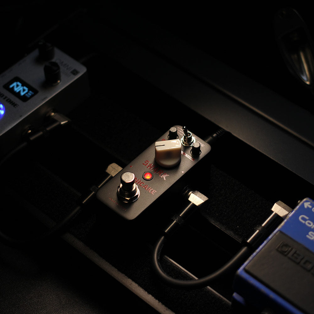 Sonicake - Shark - Mini Guitar Pedal Australia