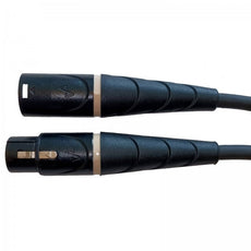 EnovaNxt 6m microphone cable XLR female to XLR male 3 pin - True Mold Technology Australia