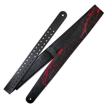 Load image into Gallery viewer, Richter Straps - Gary Holt Signature Guitar Strap Vegan
