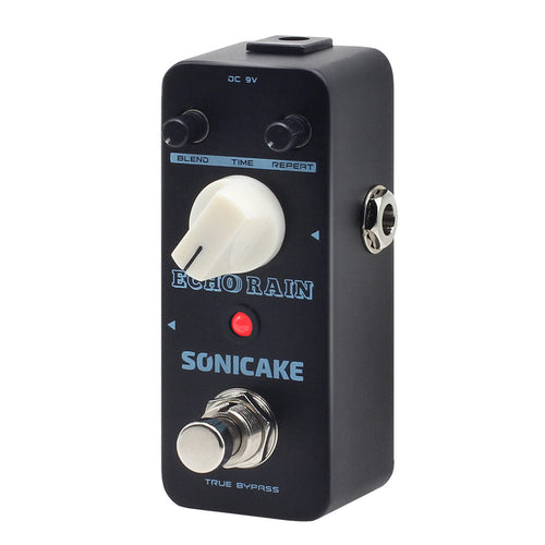 Sonicake - Echo Rain - Mini Guitar Pedal Australia