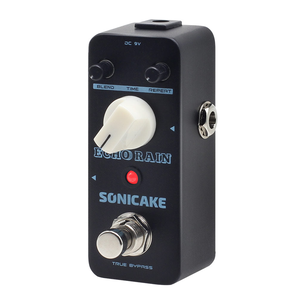Sonicake - Echo Rain - Mini Guitar Pedal Australia