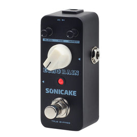 Sonicake - Echo Rain - Mini Guitar Pedal Australia