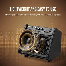 Sonicake - BeatBoxer - Electric Guitar Amp2 Australia