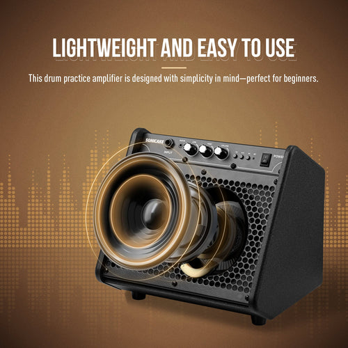 Sonicake - BeatBoxer - Electric Guitar Amp2 Australia
