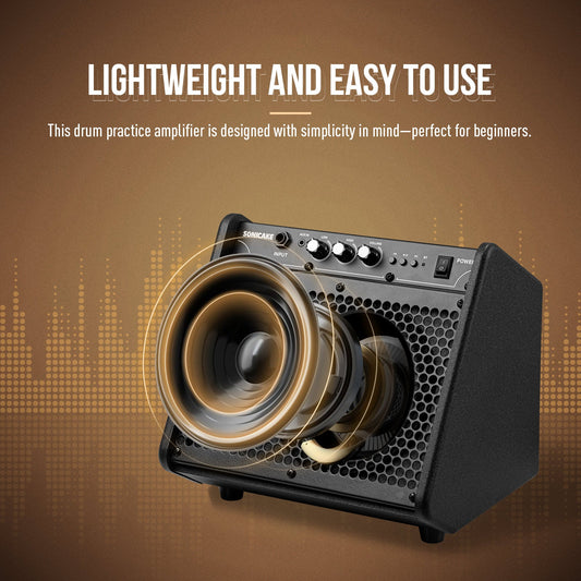Sonicake - BeatBoxer - Electric Guitar Amp2 Australia