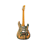 James Tyler USA Studio Elite HD Electric Guitar - Copper Patina Shmear