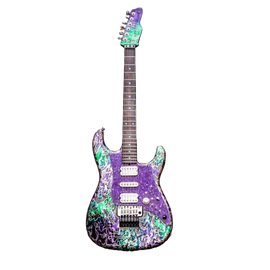 James Tyler USA Elite - Alien Guano