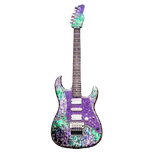 James Tyler USA Elite - Alien Guano