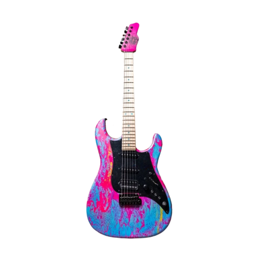 James Tyler USA Studio Elite Vice Shmear