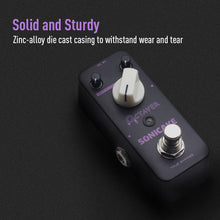 Load image into Gallery viewer, Sonicake - Octaver - Mini Guitar Pedal Australia
