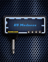 Load image into Gallery viewer, Sonicake - US Madness - Guitar Headphone Amp Australia