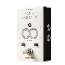 Sonicake - One Loop - Guitar Pedal Australia