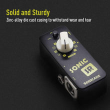 Load image into Gallery viewer, Sonicake - Sonic IR - Mini Guitar Pedal Australia