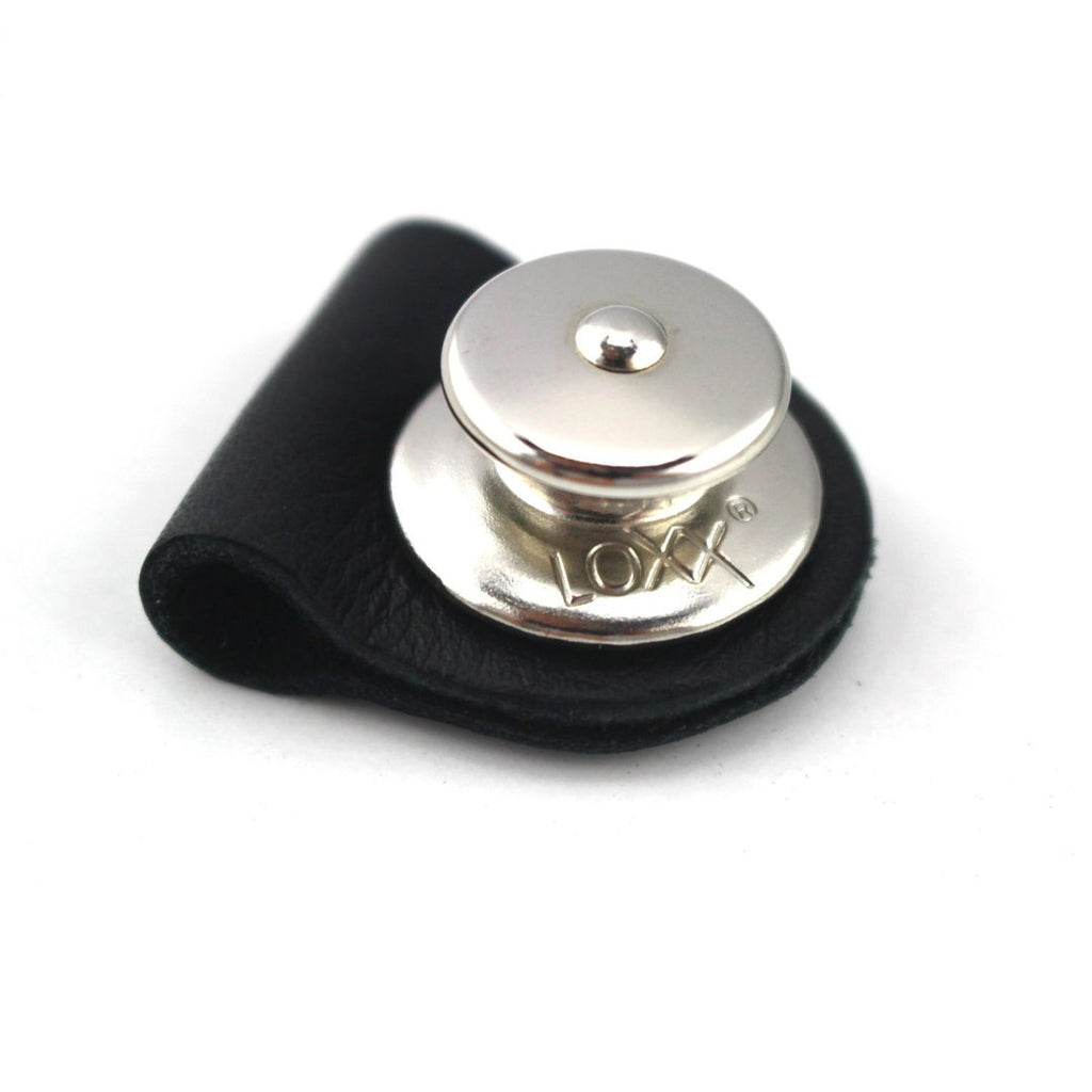 Richter Straps - SECURITY LOCKS