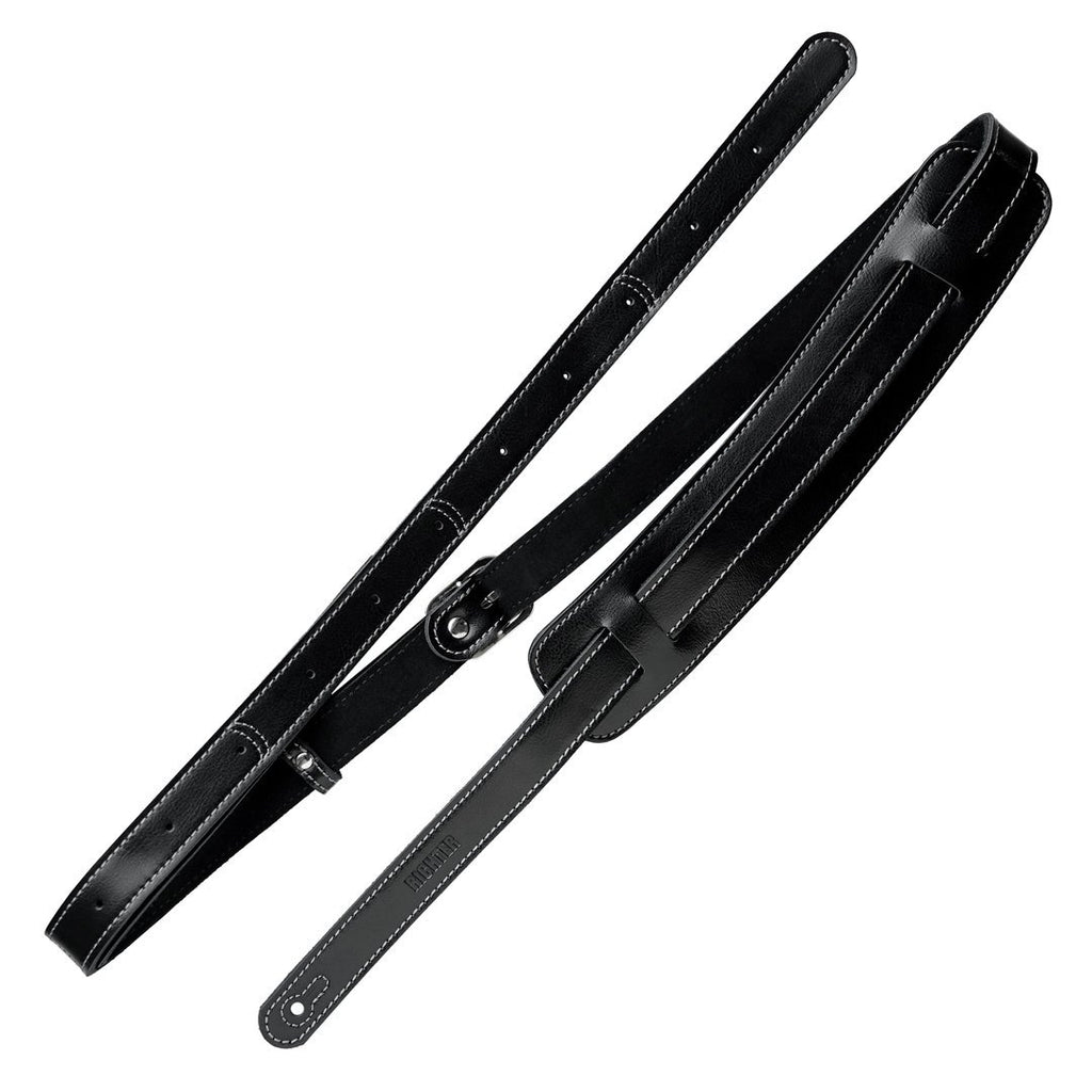 Richter Straps - Slinky Vintage Black