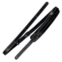 Load image into Gallery viewer, Richter Straps - Slinky Vintage Black