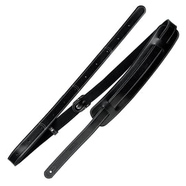 Richter Straps - Slinky Vintage Black