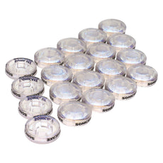 Sonicake - Footswitch Topper 20 plastic Buy in Australia