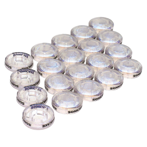 Sonicake - Footswitch Topper 20 plastic Buy in Australia