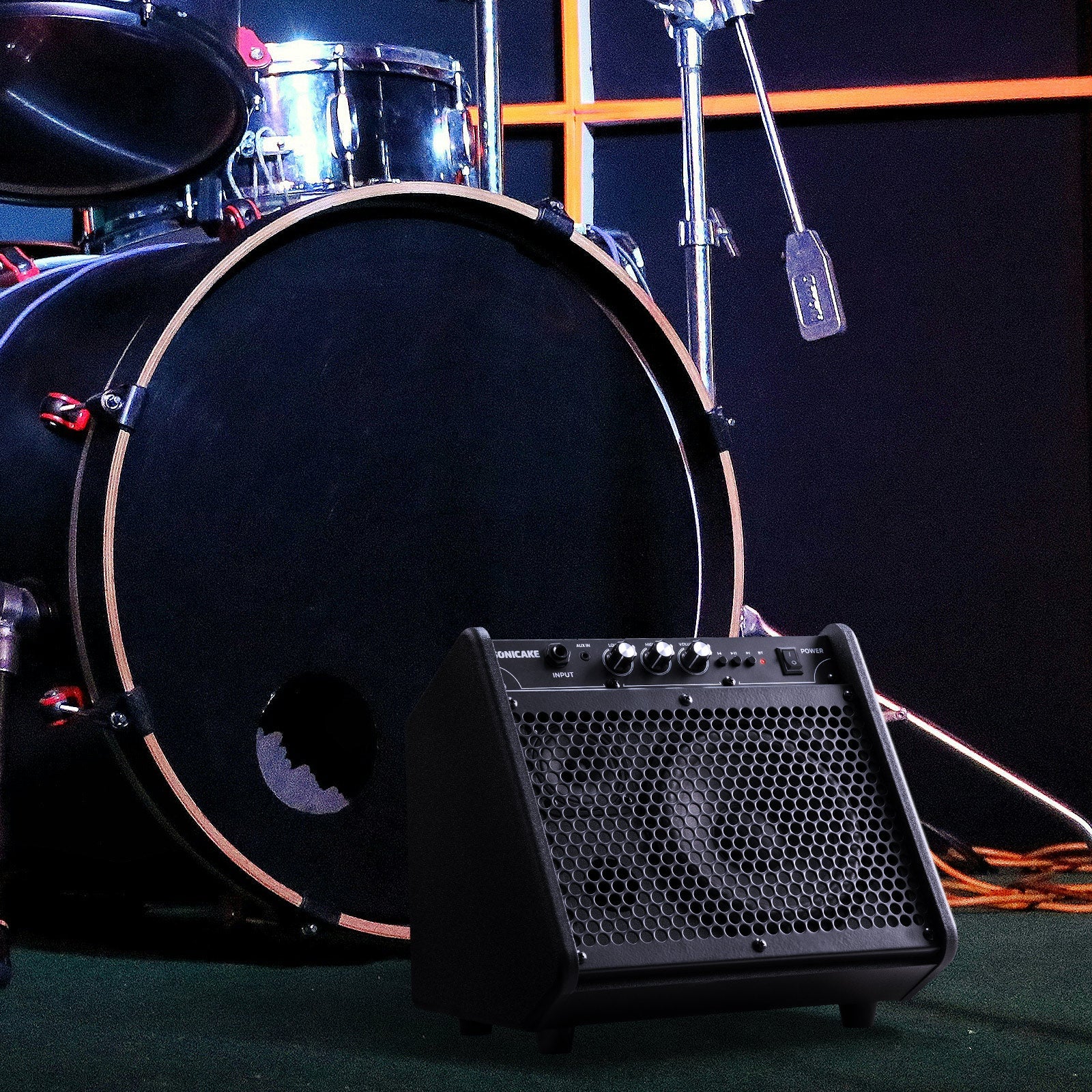 Sonicake - BeatBoxer - Electric Guitar Amp Australia