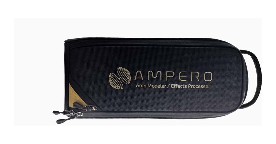 Hotone Ampero Gig Bag Australia GMI
