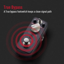 Load image into Gallery viewer, Sonicake - Shark - Mini Guitar Pedal Buy in Australia