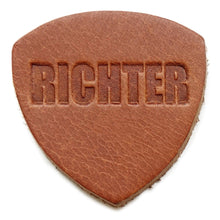 Load image into Gallery viewer, Richter Straps - LEATHER PICKS