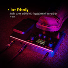 Sonicake - Matribox - Multi-Effects Guitar Pedal Australia