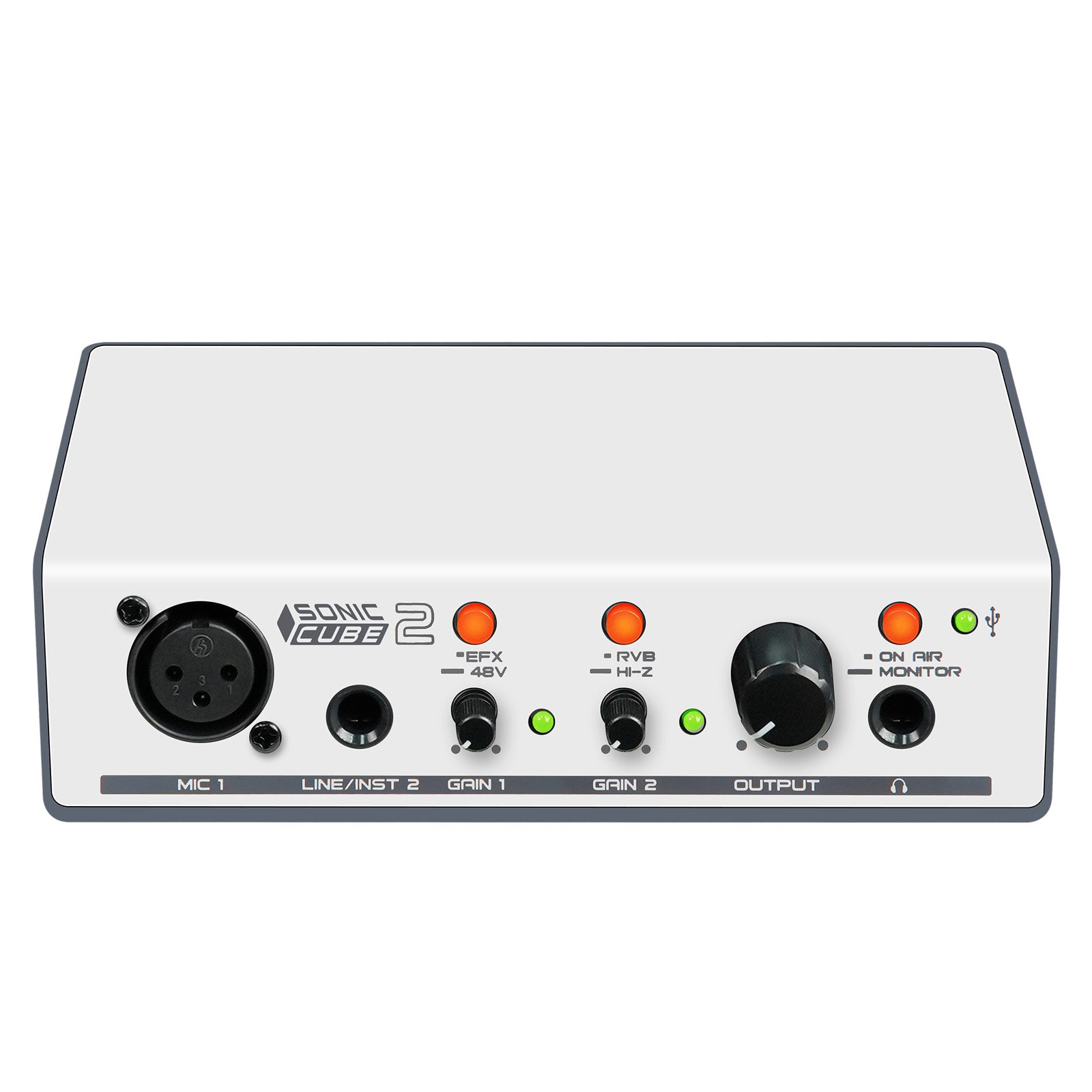 Sonicake - Sonic Cube II - USB Audio Interface Australia